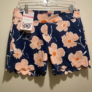Isaac Mizrahi shorts